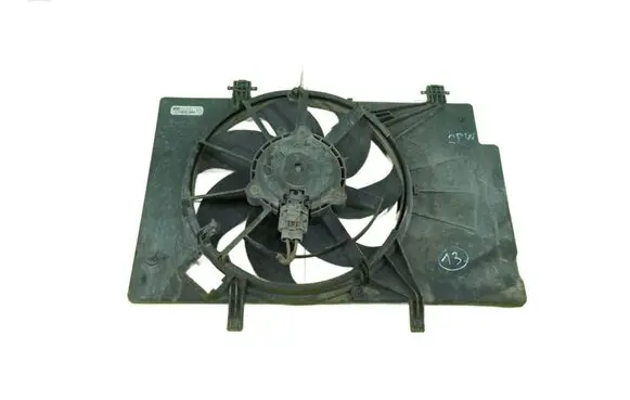 Ford Fiesta Fan set 8V518C607CG