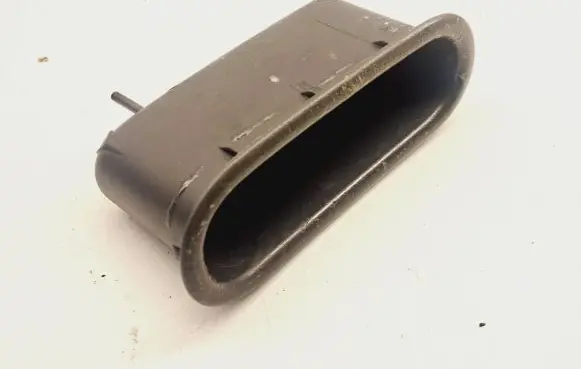Toyota Corolla Verso E121 Front door interior handle trim 7481452010