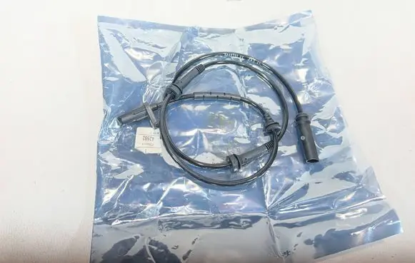BMW X3 F25 ABS brake wheel speed sensor 6869292