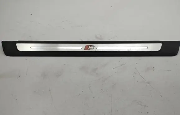 Audi Q5 SQ5 Front sill trim cover 80A947417