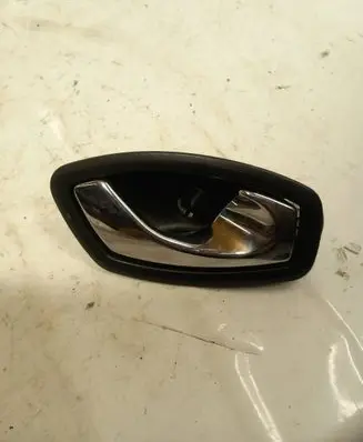 Renault Fluence Front door interior handle 826720001R
