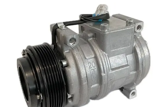 Chevrolet Corvette Air conditioning (A/C) compressor (pump) 10135691 10077278 2471003001