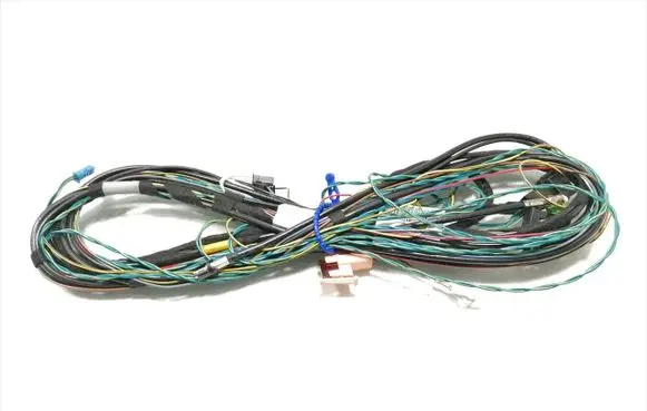 Mercedes-Benz C AMG W203 Other wiring loom A2035404710