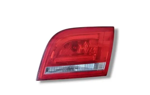 Audi A3 S3 A3 Sportback 8P Tailgate rear/tail lights 8P4945094D