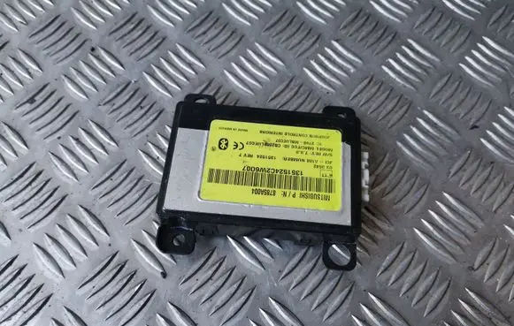 Mitsubishi Outlander Other control units/modules 8785A004 1351524
