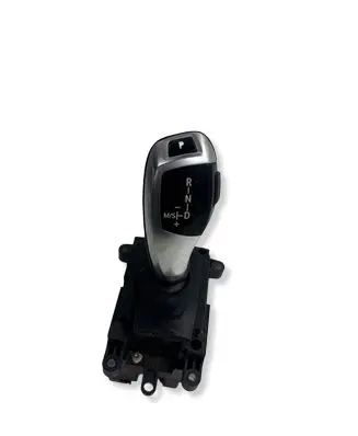 BMW 5 F10 F11 Gear shift switch/knob 9218102