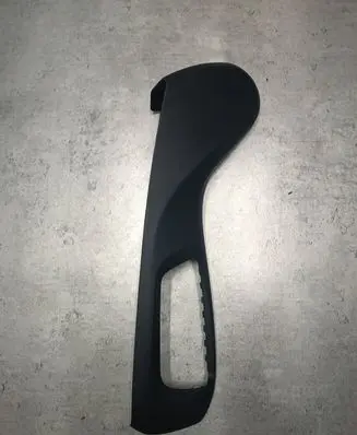BMW 5 F10 F11 Front door seat control surround trim 7217440