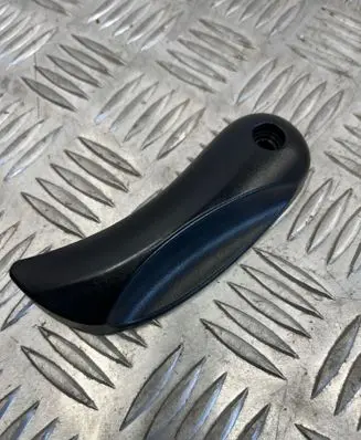 BMW 5 E60 E61 Engine bonnet (hood) release handle 7008933