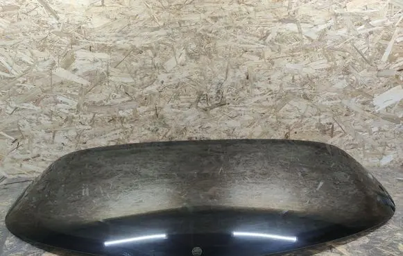 Mazda CX-5 Rear windscreen/windshield window 