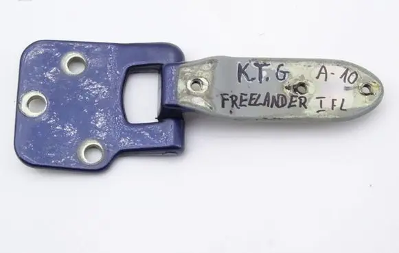Land Rover Freelander Tailgate hinge 