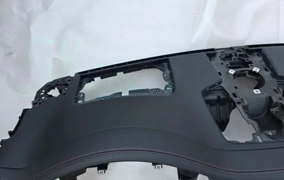 Porsche Cayenne (9Y0 9Y3) Dashboard 