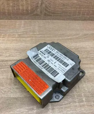 Audi A4 S4 B7 8E 8H Airbag control unit/module 8E0959655G 0285001668 Used