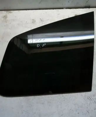 Ford C-MAX I Rear side window 43R001090