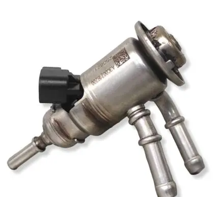 Opel Combo E Fuel injector 9842811780 M268401842 TWOJEAUTOWYSZKOW
