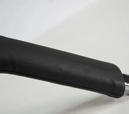 Skoda Fabia Mk3 (NJ) Hand brake release handle 6V0711461A