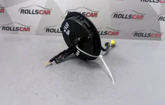 Mercedes-Benz S W220 Airbag slip ring squib (SRS ring) A0004640318 030710240114 04311110