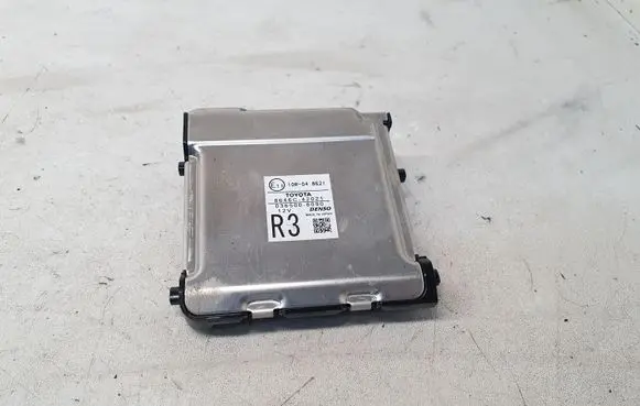 Toyota RAV 4 (XA40) Windshield/windscreen camera 8646C42021 0365008090