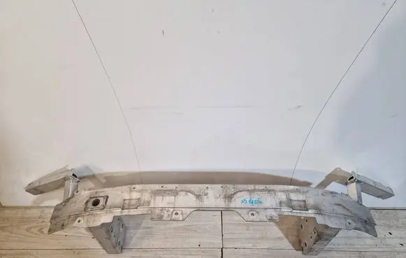 BMW X5 G05 Front bumper support beam 7421599