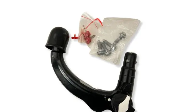 Seat Toledo IV (NH) Tow bar set 5JA803902 5JA803882 0113813004