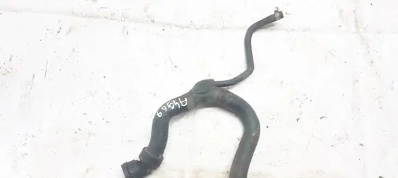 Audi A6 S6 C5 4B Engine coolant pipe/hose 4b0121101g