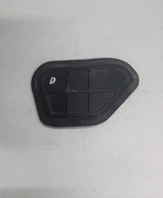 Audi A5 8T 8F Front shock absorber dust cover boot 8K0803594