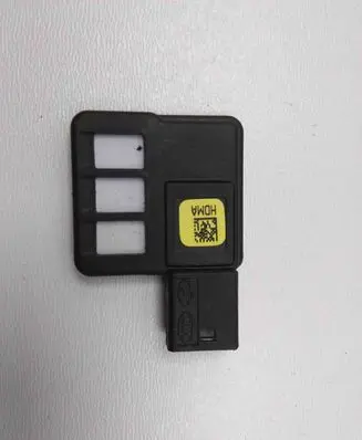 KIA Ceed Other devices 97267XXXXX