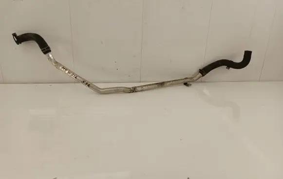 Mercedes-Benz E W212 Engine coolant pipe/hose 558004502 667065A1P