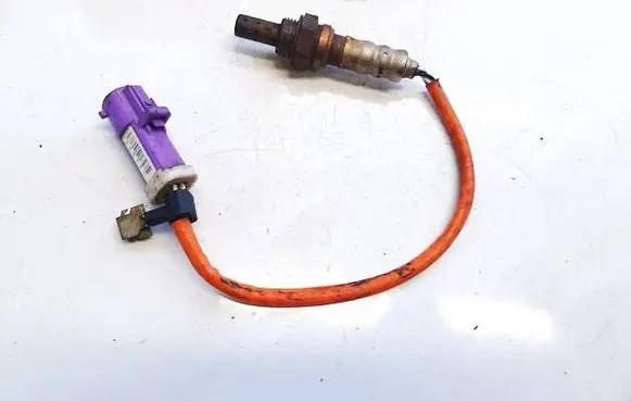 Lambda probe sensor