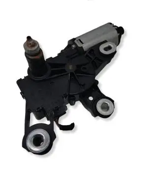 Audi A4 S4 B8 8K Rear window wiper motor W000001758 4F9955711C 348634261