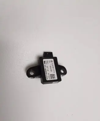 Mercedes-Benz S W221 Airbag deployment crash/impact sensor A0038212751