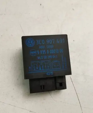 Volkswagen PASSAT B8 Other control units/modules 3C0907491 58299042 993500001300
