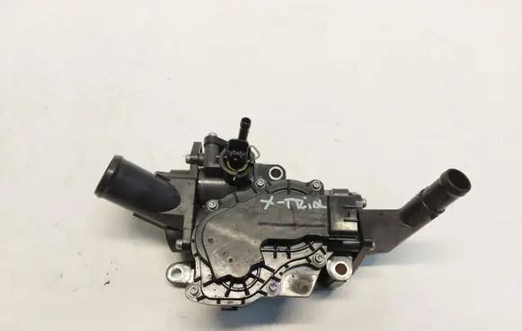 Nissan X-Trail T33 Thermostat housing 10G301163JLK01