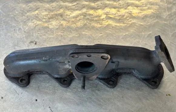 Renault Trafic II (X83) Exhaust manifold