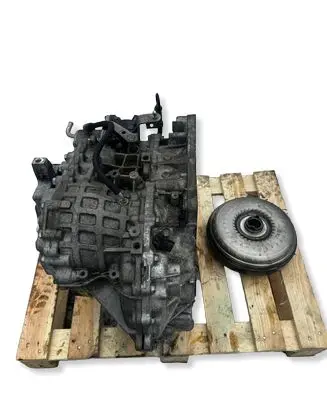 Renault Scenic III - Grand scenic III Automatic gearbox 1XS00 A6952711212 Q09602873