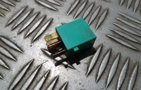 Honda Civic IX Other relay g8hnh70 g8hn-h700344d1