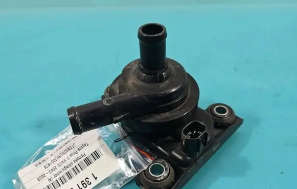 Toyota Prius (XW20) Electric auxiliary coolant/water pump IMPRK1391852