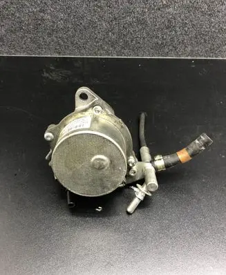 Fiat Qubo Vacuum pump 55221036