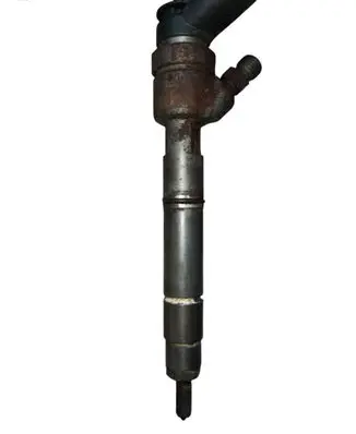 Mercedes-Benz A W169 Fuel injector A6400700787