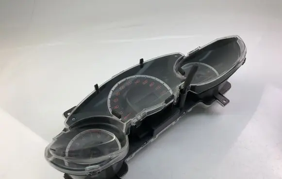 Honda Jazz Speedometer (instrument cluster) HR0375101