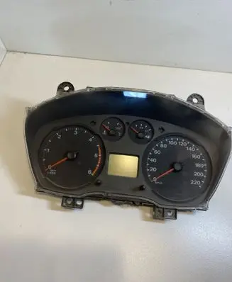 Ford Transit Speedometer (instrument cluster) 21678068