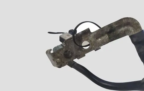 Volkswagen e-Golf Negative earth cable (battery) 5Q0915181G
