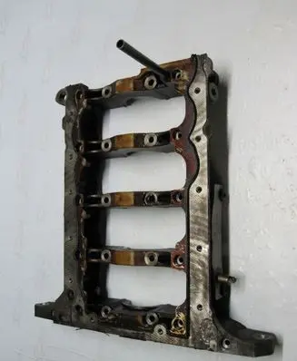 Opel Corsa E Engine B12XER