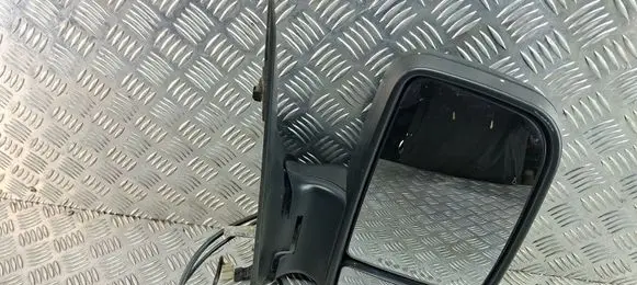 Volkswagen Crafter Front door electric wing mirror A9068107316