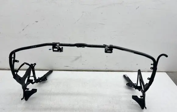 Mercedes-Benz SLK R172 Tailgate/trunk/boot lid 