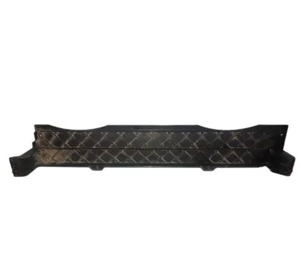 BMW 5 E60 E61 Bottom radiator support slam panel 7533539