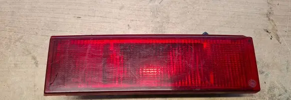 Renault 11 Tailgate rear/tail lights CIBIE7076
