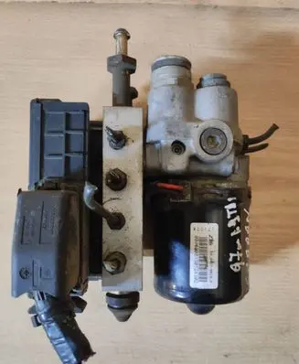 Volkswagen Sharan ABS Pump 7M0907379