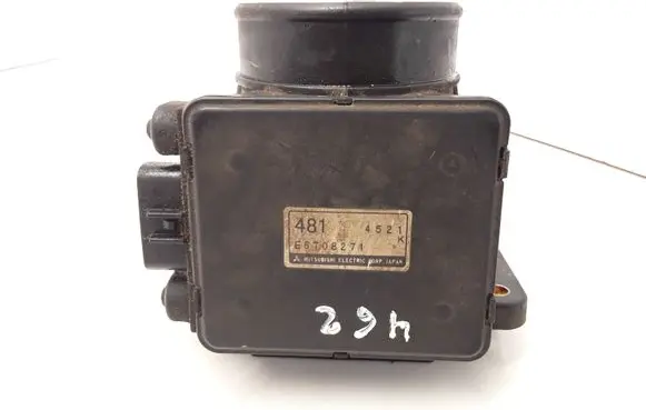 Mitsubishi Lancer Mass air flow meter E5T08271 4521K