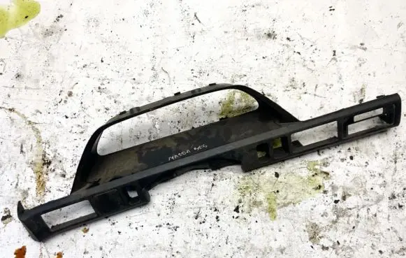 Mazda 323 Other interior part