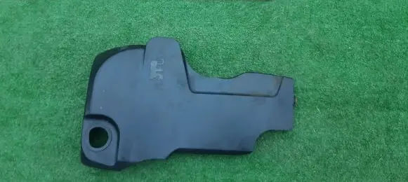 Iveco Daily 5th gen Engine cover (trim) 504047907